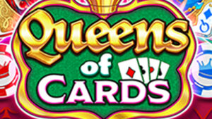 Queens of Cards Thumbnail Small