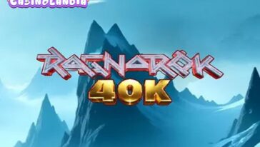 Ragnarok 40K by Slotmill