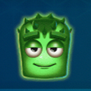 Reactoonz Slot Symbol