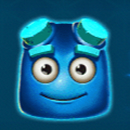 Reactoonz Slot Symbol