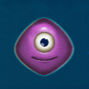 Reactoonz Slot Symbol