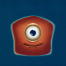 Reactoonz Slot Symbol