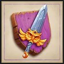 Regal Knights Sword