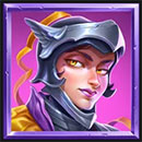 Regal Knights Woman