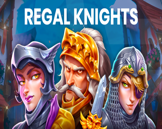 Regal Knights