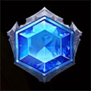 Resurrecting Riches Blue