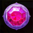 Resurrecting Riches Purple