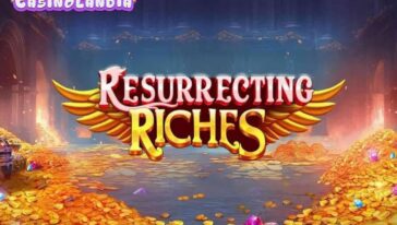 Resurrecting Riches by Pragmatic Play