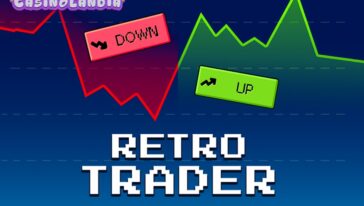 Retro Trader by BGAMING