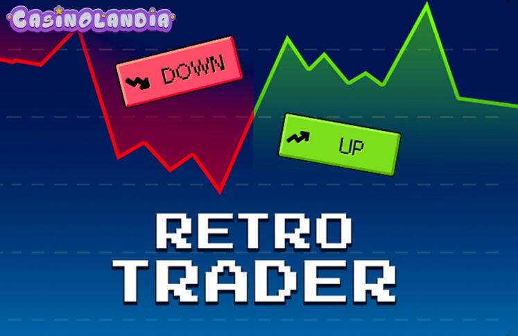 Retro Trader by BGAMING