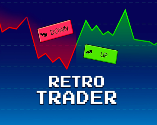 Retro Trader