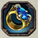 Rich Wilde and the Tome of Madness Slot Symbol