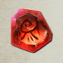 Rich Wilde and the Tome of Madness Slot Symbol
