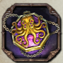 Rich Wilde and the Tome of Madness Slot Symbol