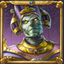 Rise of Dead Slot Symbol