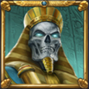 Rise of Dead Slot Symbol