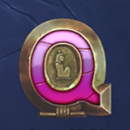 Rise of Dead Slot Symbol