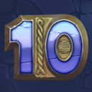 Rise of Dead Slot Symbol
