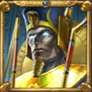 Rise of Dead Slot Symbol
