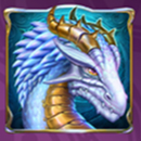 Rise of Merlin Slot Symbol