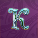 Rise of Merlin Slot Symbol