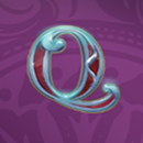 Rise of Merlin Slot Symbol
