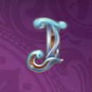 Rise of Merlin Slot Symbol