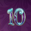 Rise of Merlin Slot Symbol