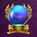 Rise of Merlin Slot Symbol