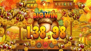 Rolling Roger Big Win
