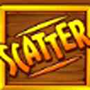 Rolling Roger Scatter