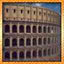 Roman Empire Scatter