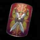 Roman Empire Symbol 3