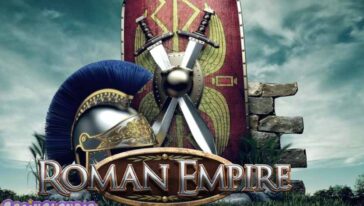 Roman Empire by Habanero