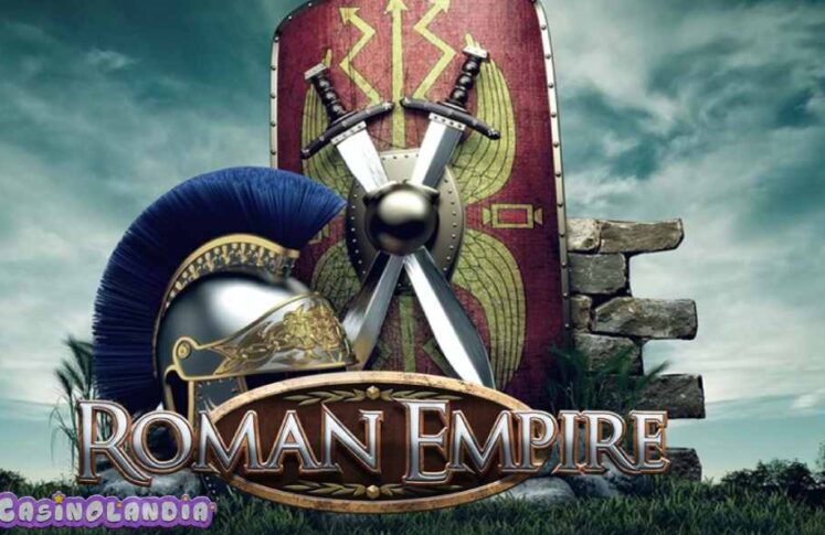 Roman Empire by Habanero