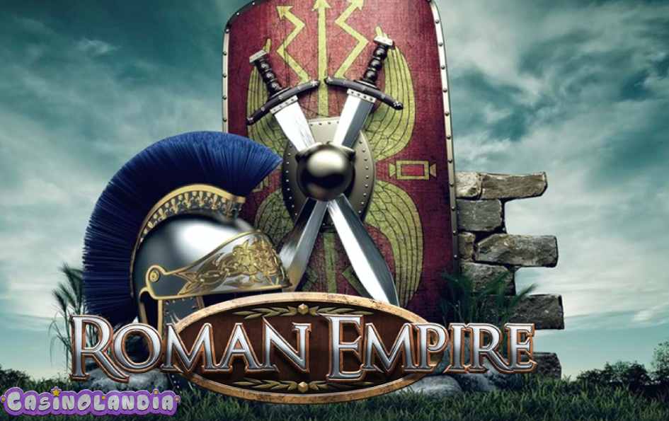 Roman Empire by Habanero