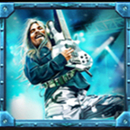 Sabaton Slot Symbol
