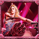 Sabaton Slot Symbol