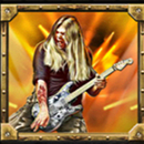 Sabaton Slot Symbol