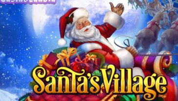 Santa's Village by Habanero