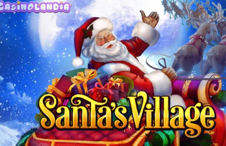 Santa’s Village by Habanero
