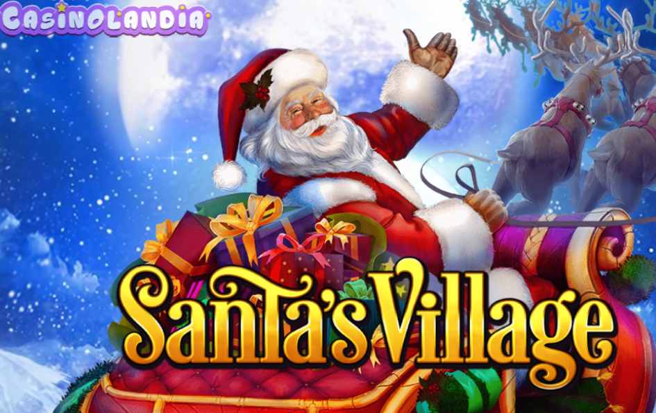 Santa's Village by Habanero