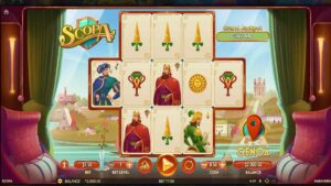 Scopa Base Game
