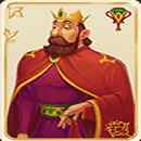 Scopa High Symbol 2