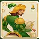 Scopa High Symbol 3