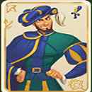Scopa High Symbol 4