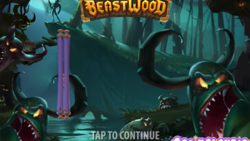 Beastwood by Quickspin