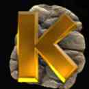 Sparta Symbol K