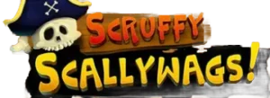 Scruffy Scallywags