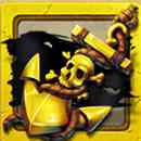 Scruffy Scallywags Symbol 1